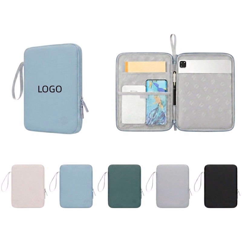 MOQ5 PU Tablet Sleeve