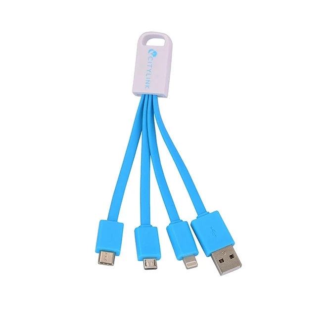 4 In 1 Charging Cable 1