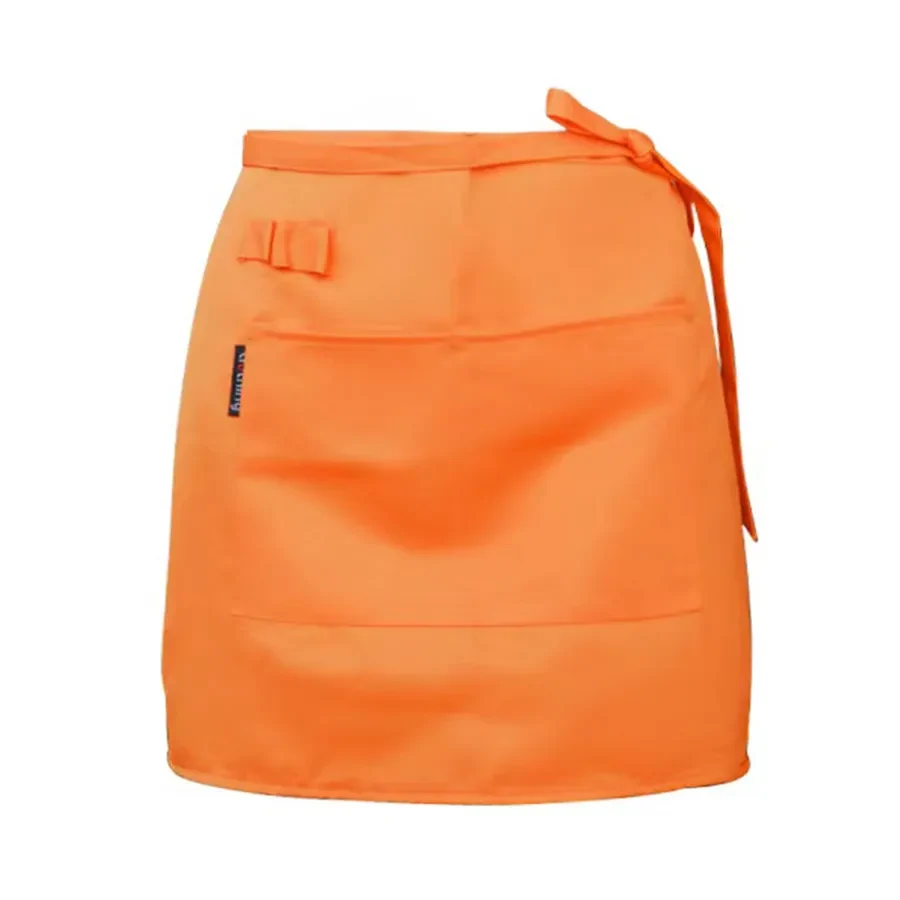 Flaired Waist Apron 1