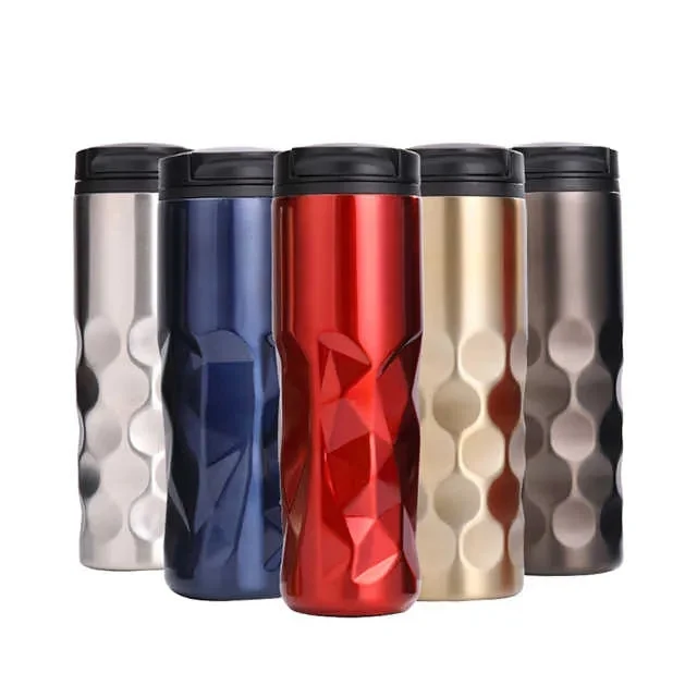 17oz Sculpt Tumbler 1