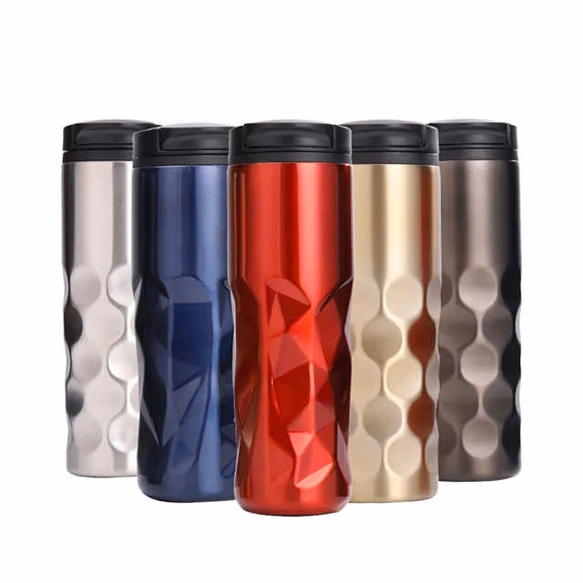 17oz Sculpt Tumbler