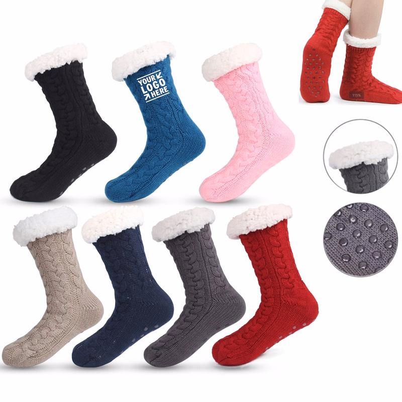 Women's Anti-Slip Floor Socks