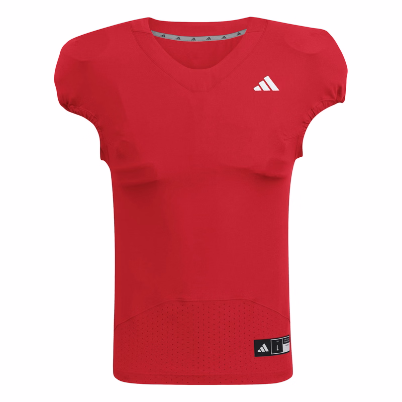 ADIZERO IMPACT FOOTBALL JERSEY