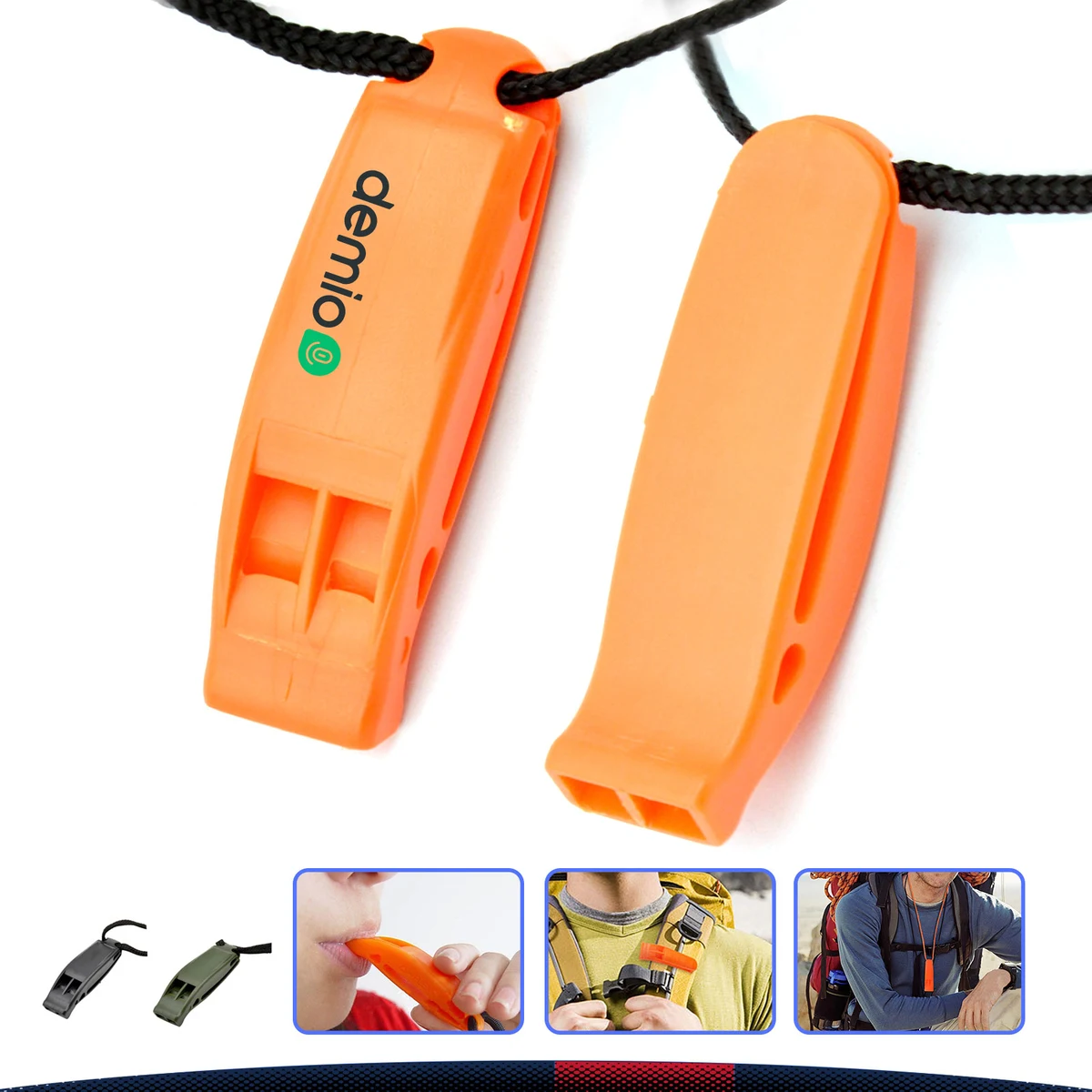 Augsun Adventure Whistle 1