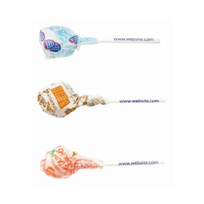 Dum Dums 1