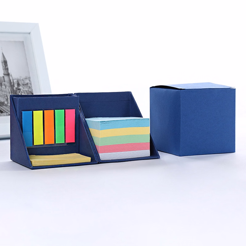 Foldable Sticky Note