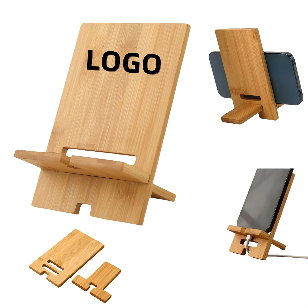 Detachable Phone Stand 1