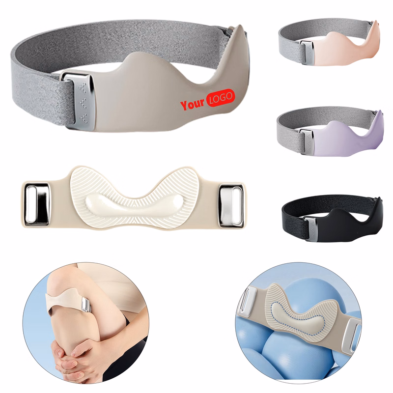 Patella Support Strap - Knee Pain Relief Braces
