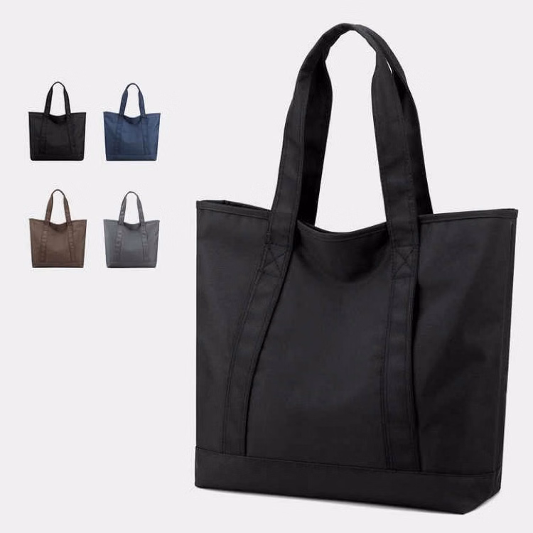 Large Capacity Tote Shoulder Bag