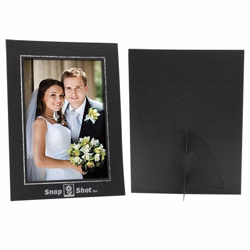 5 x 7 Easel Cardboard Picture Frame
