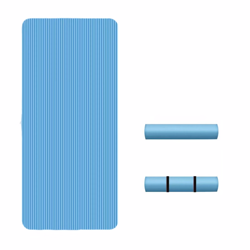 Corporate Wellness Floor Mat: 13mm Shock Absorption