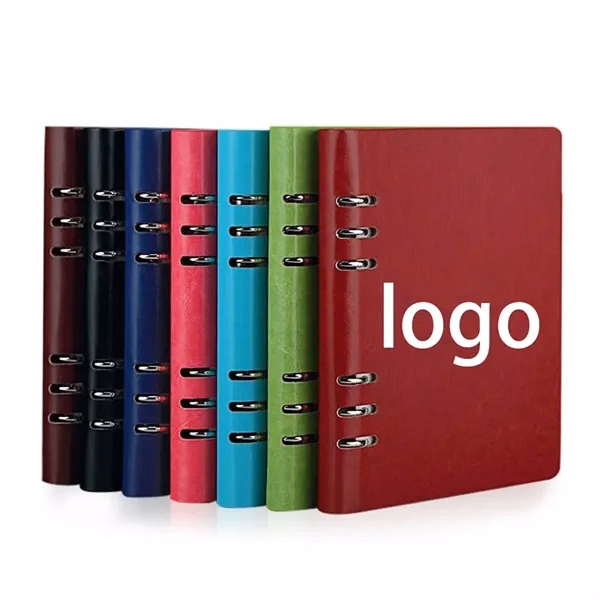Notebook for Office, School and Events