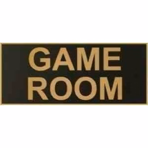 100.1 - 150 Square Inch Custom Laser Engraved Sign
