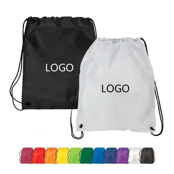 Drawstring Bag 1