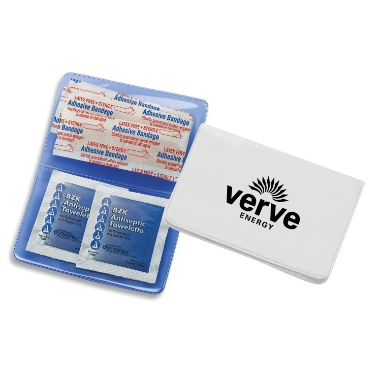 Econo Vinyl First Aid Kit 1
