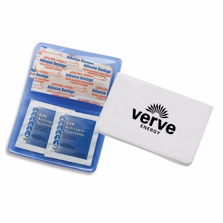 Econo Vinyl First Aid Kit