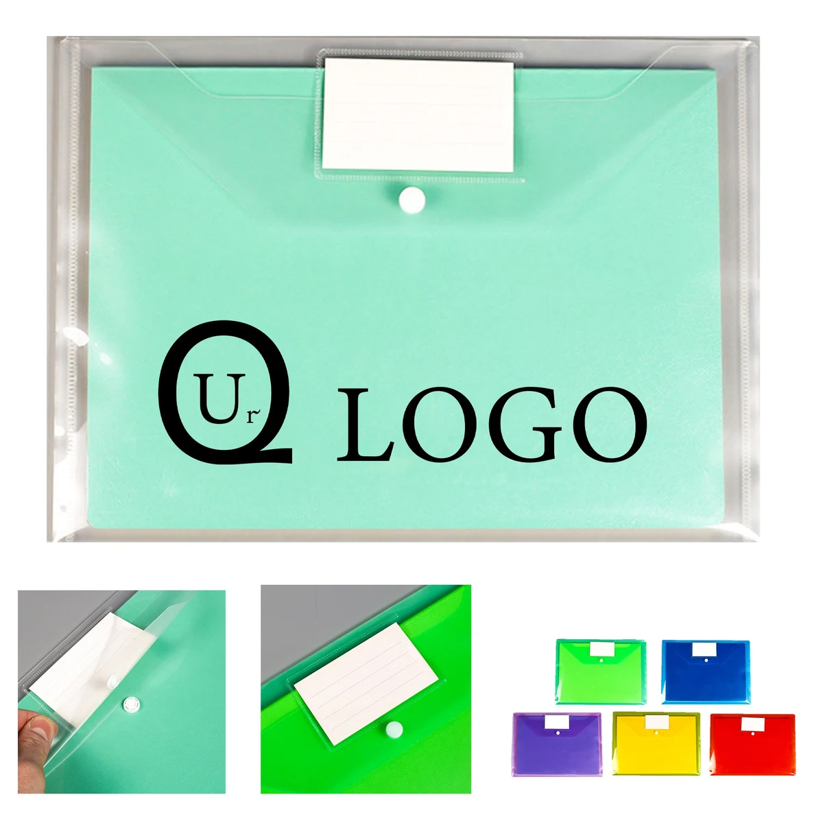 Student Information Document Folder 1
