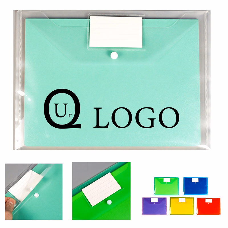 Student Information Document Folder