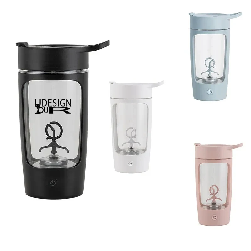 MOQ10 Portable Blender for Shakes and Smoothies 22oz 1