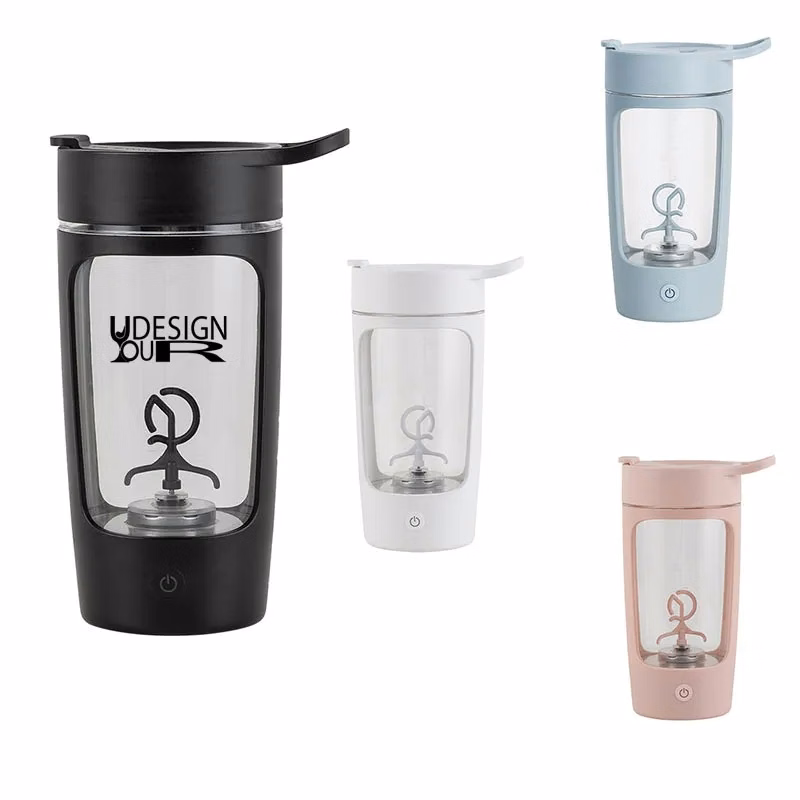 MOQ10 Portable Blender for Shakes and Smoothies 22oz