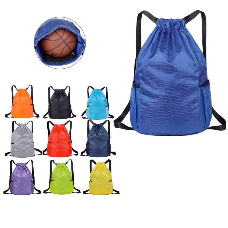 Waterproof Outdoor Drawstring Backpack