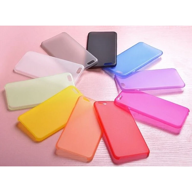PVC Smart Phone Case 1