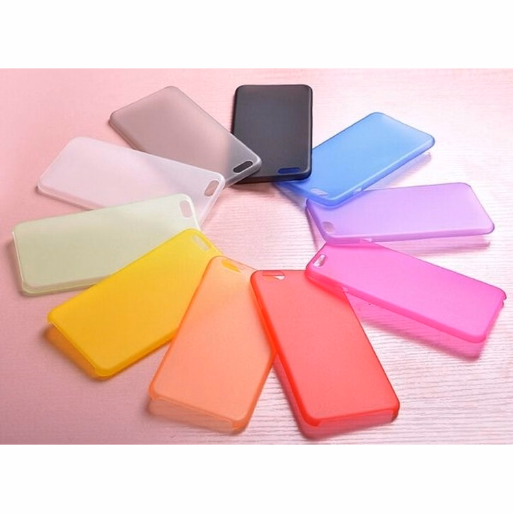 PVC Smart Phone Case
