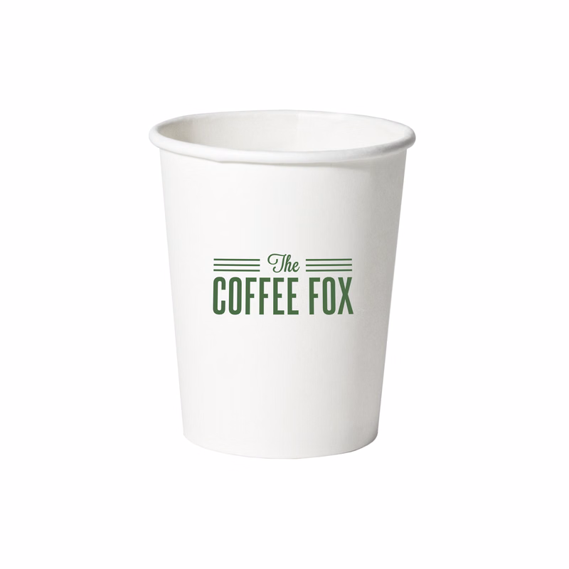 10 oz. New York Style Paper Hot Cup