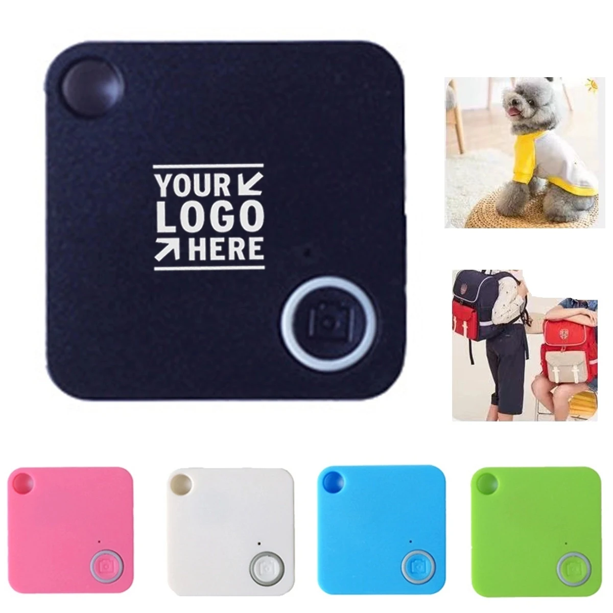 Wireless Smart Anti-Lost Tracker 1