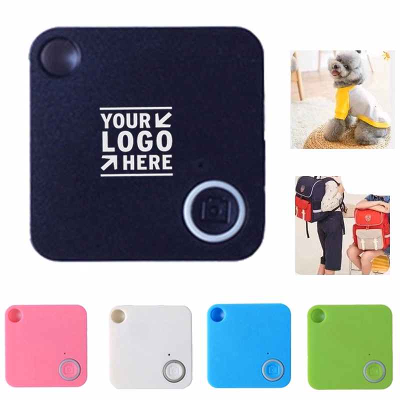 Wireless Smart Anti-Lost Tracker