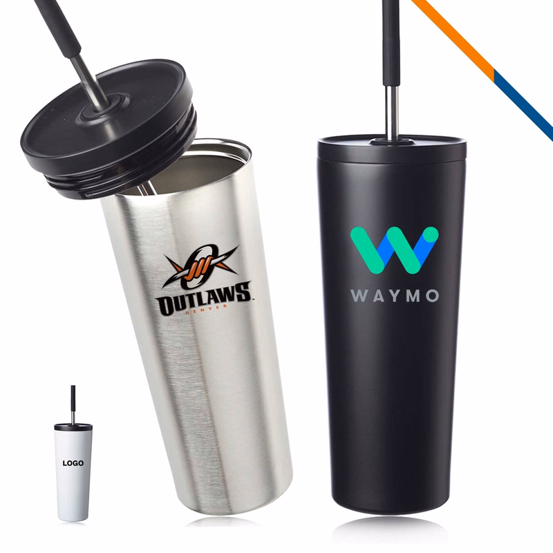 Rex Stainless Steel Tumbler – 26 OZ.
