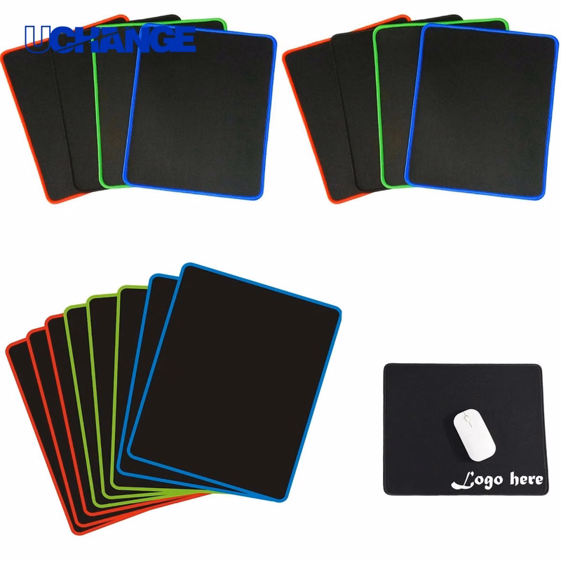 Rubber Mouse Pad Mat for Daily Use