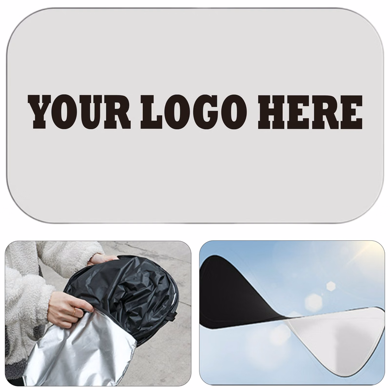 Automotive Sun Visor