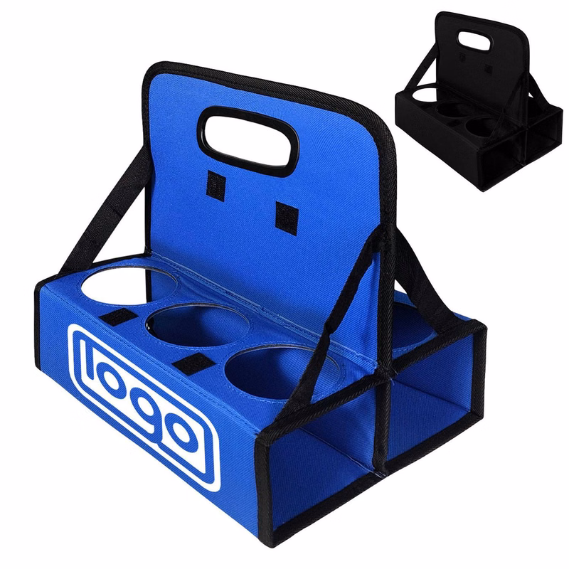 Foldable Drink Cup Holder
