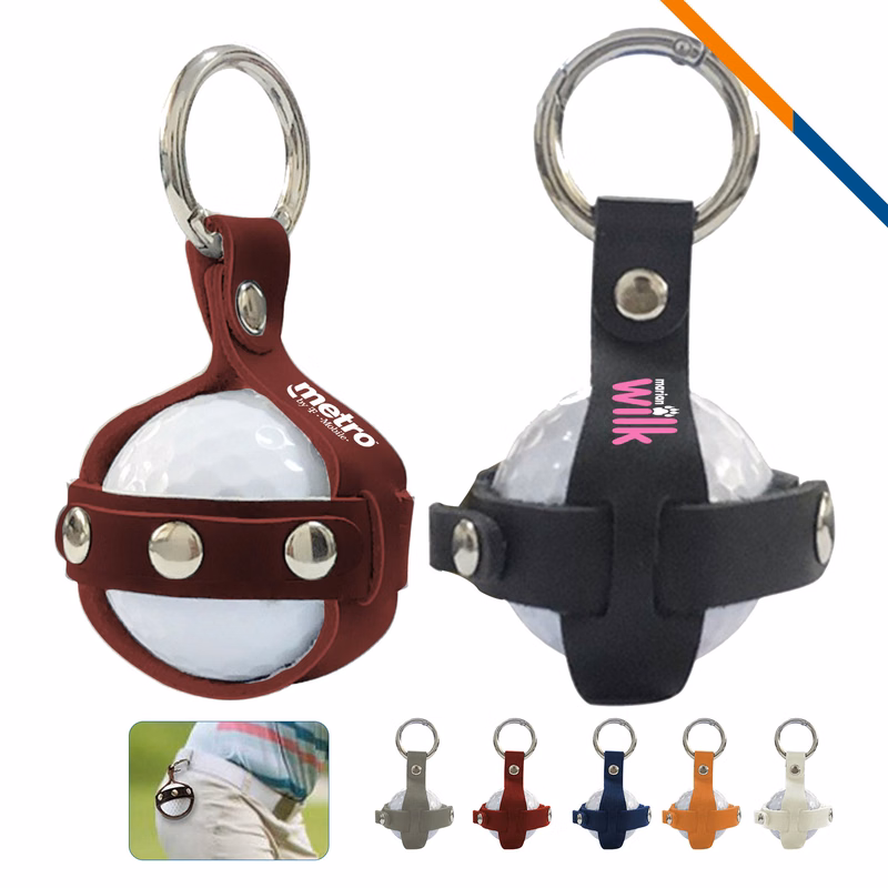 Eufee Golf Ball Pouch
