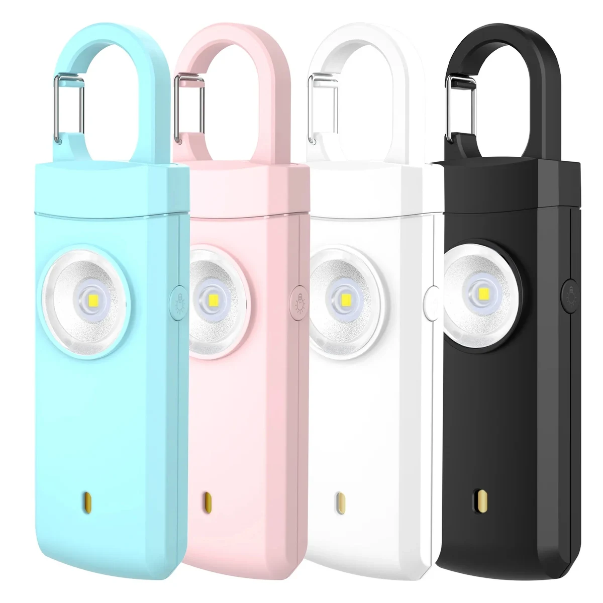 Personal Safety Alarm Emergency Self Defense Al 1