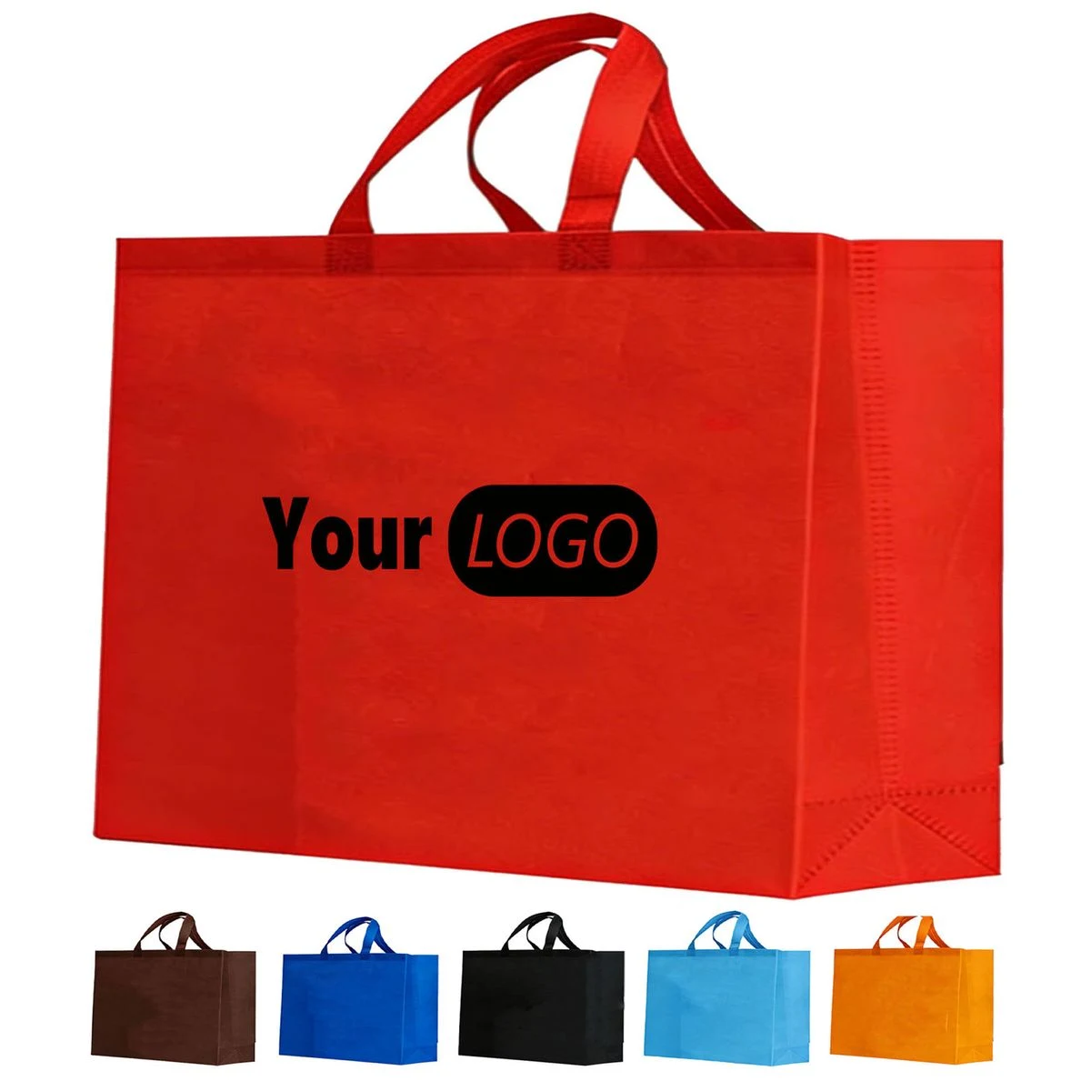 Portable Enterprise Advertising Promotional Bag 1