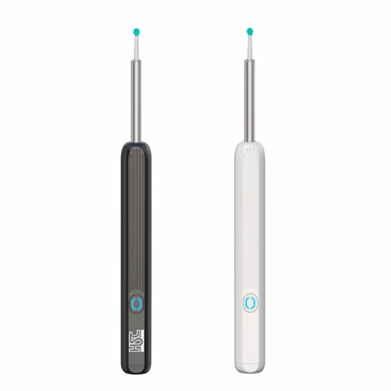 3.6mm WiFi Camera Ear Cleaner