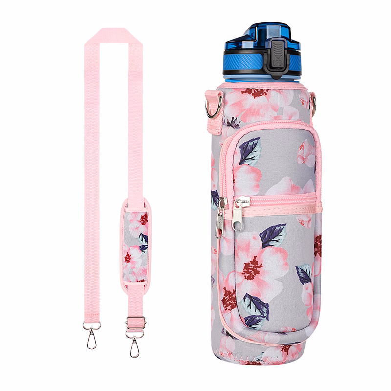 Neoprene Insulated Sleeves Cup Cover