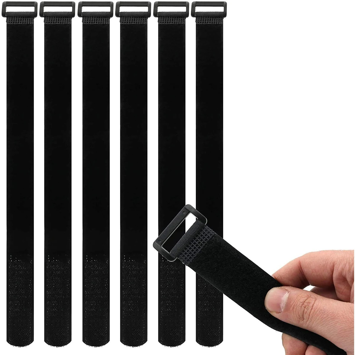 Velcro Strap 1