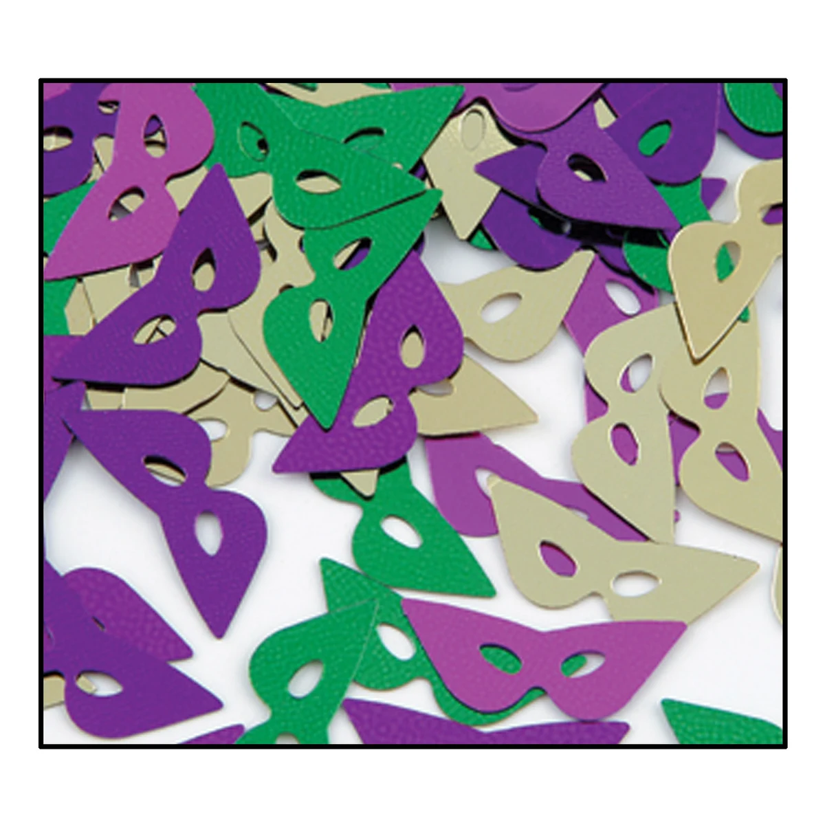 Fanci Fetti Mardi Gras Masks 1