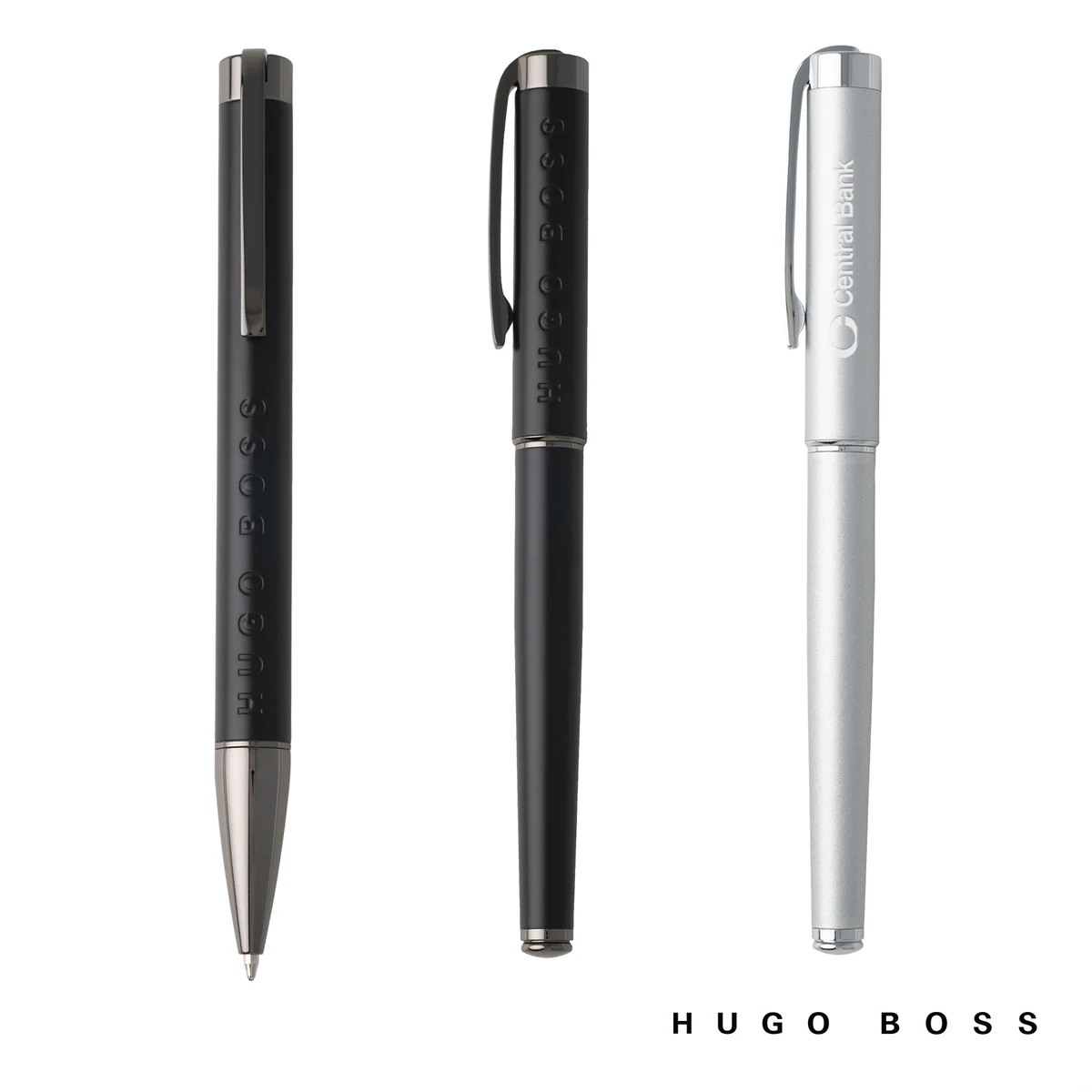 Hugo Boss Inception Pen 1