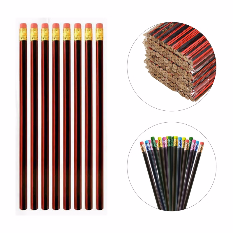 Mood Pencils