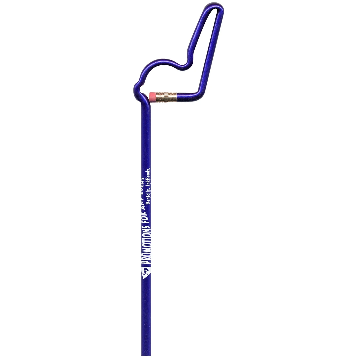 Car Seat Bentcil, Bent #2 Pencil 1