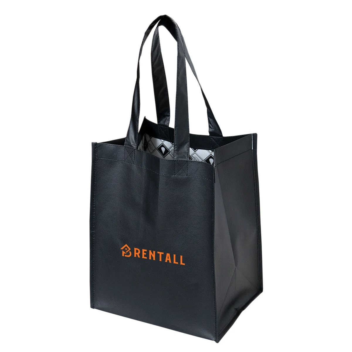 Mid Size Fashion Tote 1
