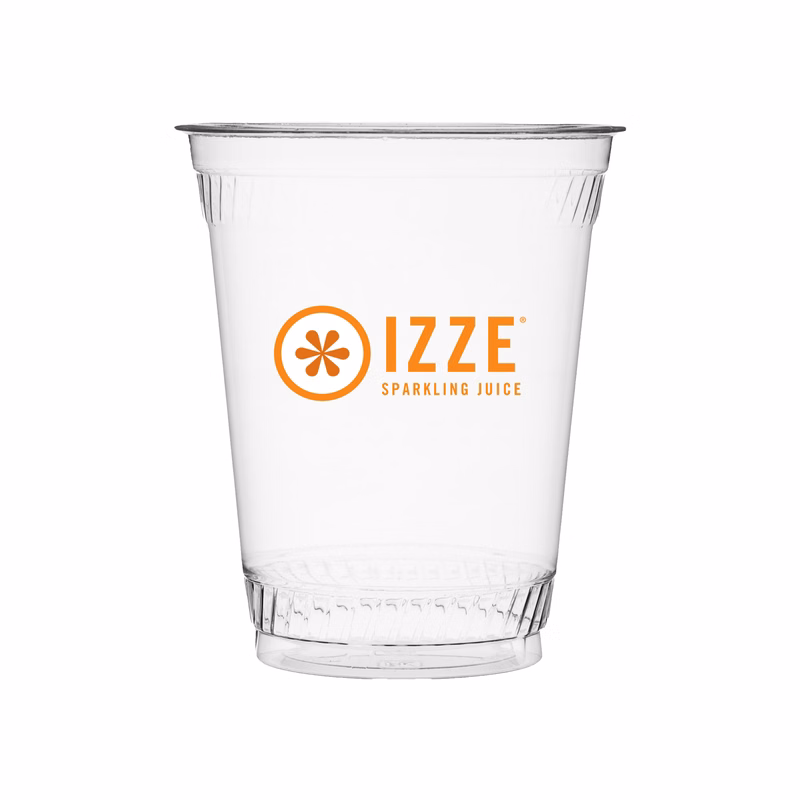 20 Oz. Eco Friendly Clear Cup - High Line