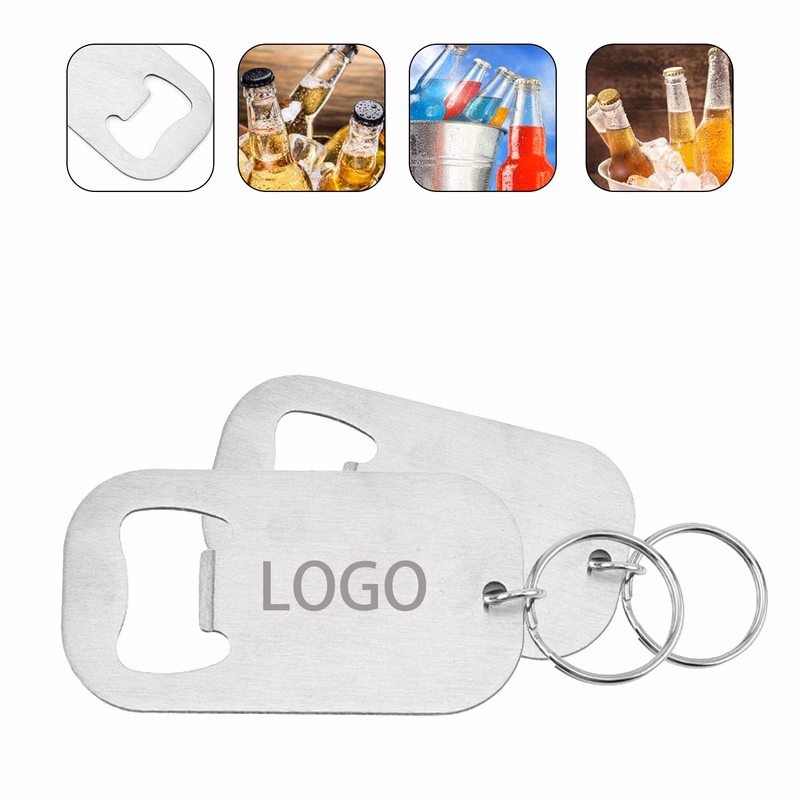 Metal Bottle Opener Pro
