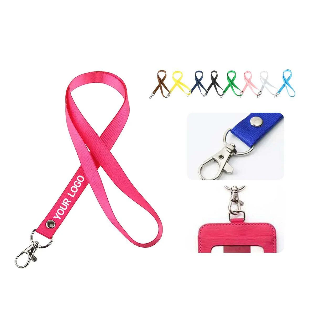 Portable Cutlery Pouch with Compartments 1