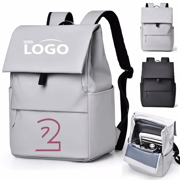 Waterproof Executive Business Backpack for Men and Women