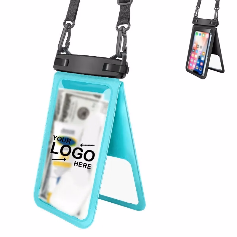 Double-compartment Waterproof Bag